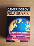 CAMBRIDGEOV PODATKOVNIK