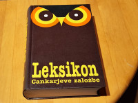 Leksikon