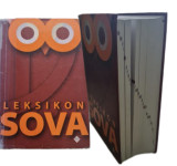 LEKSIKON SOVA (M. OGRIZEK)