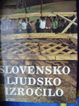 Slovensko ljudsko izročilo