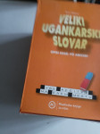 VELIKI UGANKARSKI SLOVAR