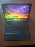 Chromebook Lenovo Duet tablica 2v1