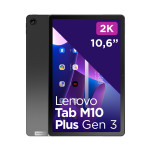 Tablica Lenovo Tab M10 Plus TB128FU 3rd Gen Storm Grey (ZAAM0139SE)