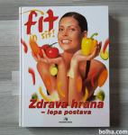 FIT IN SIT ZDRAVA PREHRANA - LEPA POSTAVA