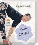 Joga za ženske - Urška Božič Križaj