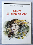 LEPI Z NARAVO