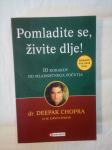 POMLADITE SE, ŽIVITE DLJE! (Deepak Chopra, David Simon)