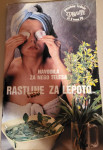 Rastline za lepoto