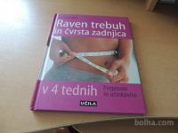 RAVEN TREBUH IN ČVRSTA ZADNJICA C. GREEN UČILA INT. 2011