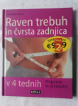 Raven trebuh in čvrsta zadnjica v 4 tednih - Christine Green