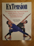 Sam Dworkis :EXTENSION: THE 20-MINUTE-A-DAY, YOGA-BASED PROGRAM