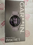 Garmin Vivoactive 5 Nova