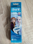 Nastavki za zobno scetko Oral B