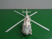 Reševalni Helikopter Revell