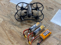 FPV dron Diatone