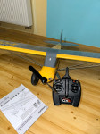 Rc letalo Horizon hobby Carbon cub s2 1.3m Rtf