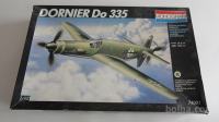 LETALO DORNIER DO 335 1/48