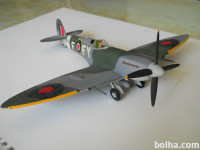 Model "SPITFIRE"