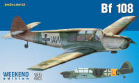 Prodam Me 108 Taifun 1/32