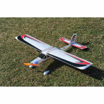 RC letalo trainer 1030mm 4 kanali kit