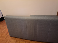 2x IKEA posteljni vložek 200x80