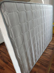 Dormeo imemory silver kot nov garancija 190x130cm