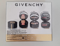 GIVENCHY GLAMOUR ON THE GO 3-STEP