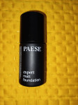 NOV puder Paese Expert Matt Foundation Light Beige