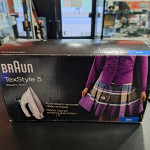 Braun TexStyle 5