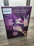 Parni likalni sistem znamke Philips