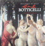 BOTTICELLI; ŽIVLJENJE IN DELO, Edmund Swinglehurst