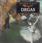 DEGAS, ŽIVLJENJE IN DELO, Douglas Mannering