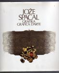 JOŽE SPACAL - GRAFIKA, 1999