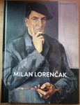 Milan Lorenčak - ob stoletnici slikarjevega rojstva