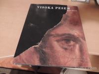 VISOKA PESEM JANEZ PIRNAT KRAŠKI KROG 1999