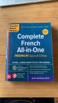 Complete French all in one