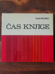 Ivan Bratko - Čas knjige