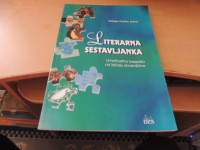 LITERARNA SESTAVLJANKA M. P. BARTOL ZALOŽBA DZS 2003