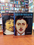 Litterature francaise 1-2