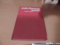MALA LITERARNA TEORIJA M. KMECL DDU UNIVERZUM 1983