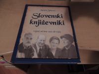 SLOVENSKI KNJIŽEVNIKI ROJENI OD LETA 1920 DO LETA 1929 M. ŽEBOVEC