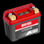 Akumulator lithium BS Battery BSLi-02