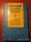 101 laž,ki jo moški pripovedujejo ženskam, Dory Hollander