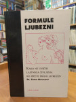 Dr. Zoran Milivojević: Formule ljubezni