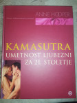 Kamasutra umetnost ljubezno za 21. stoletje