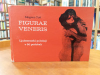 Mogens Toft: Figurae Veneris