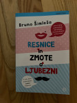 Resnice in zmote o ljubezni , Bruno Šimleša