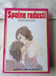 Spolne radosti - sproščeno uživanje ljubezni