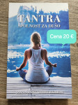 Tantra za spolnost in dušo