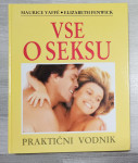 VSE O SEKSU Maurice Yaffe Elizabeth Fenwick